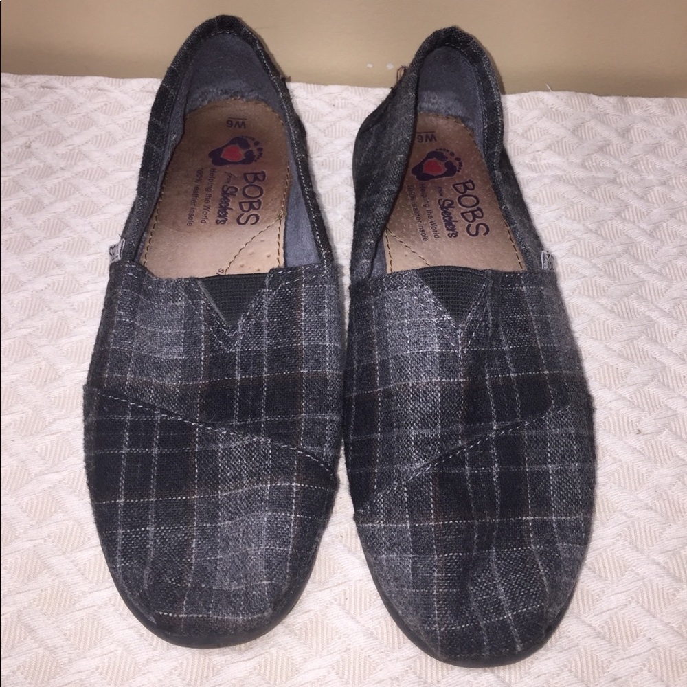bobs From skechers shoes women.
Box#34/EMP